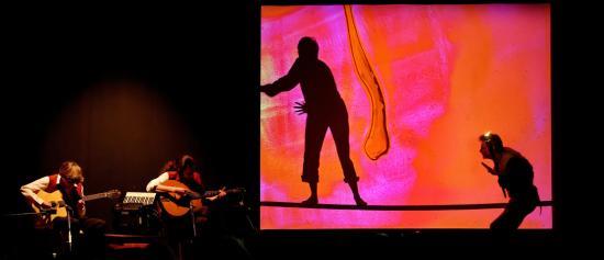 (c) 2011 Jazz à toute heure - photos : Luc Bucher et Eric Schaftlein
